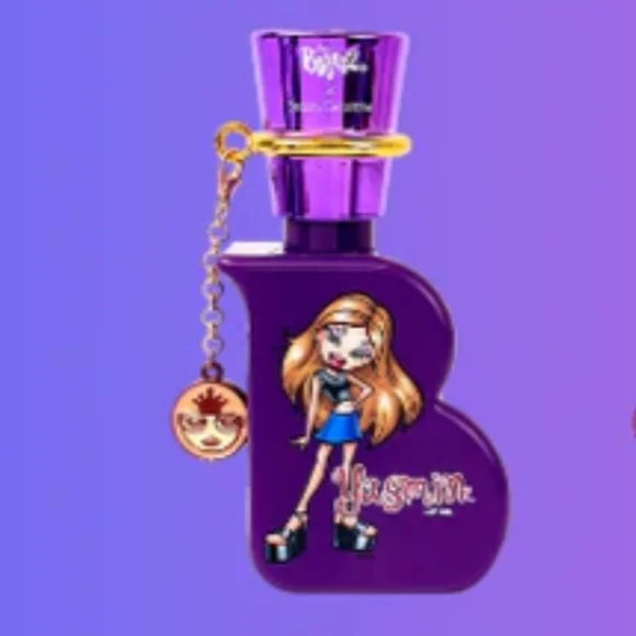 Fun Bratz Makeup Bundle - Picture 7 of 16